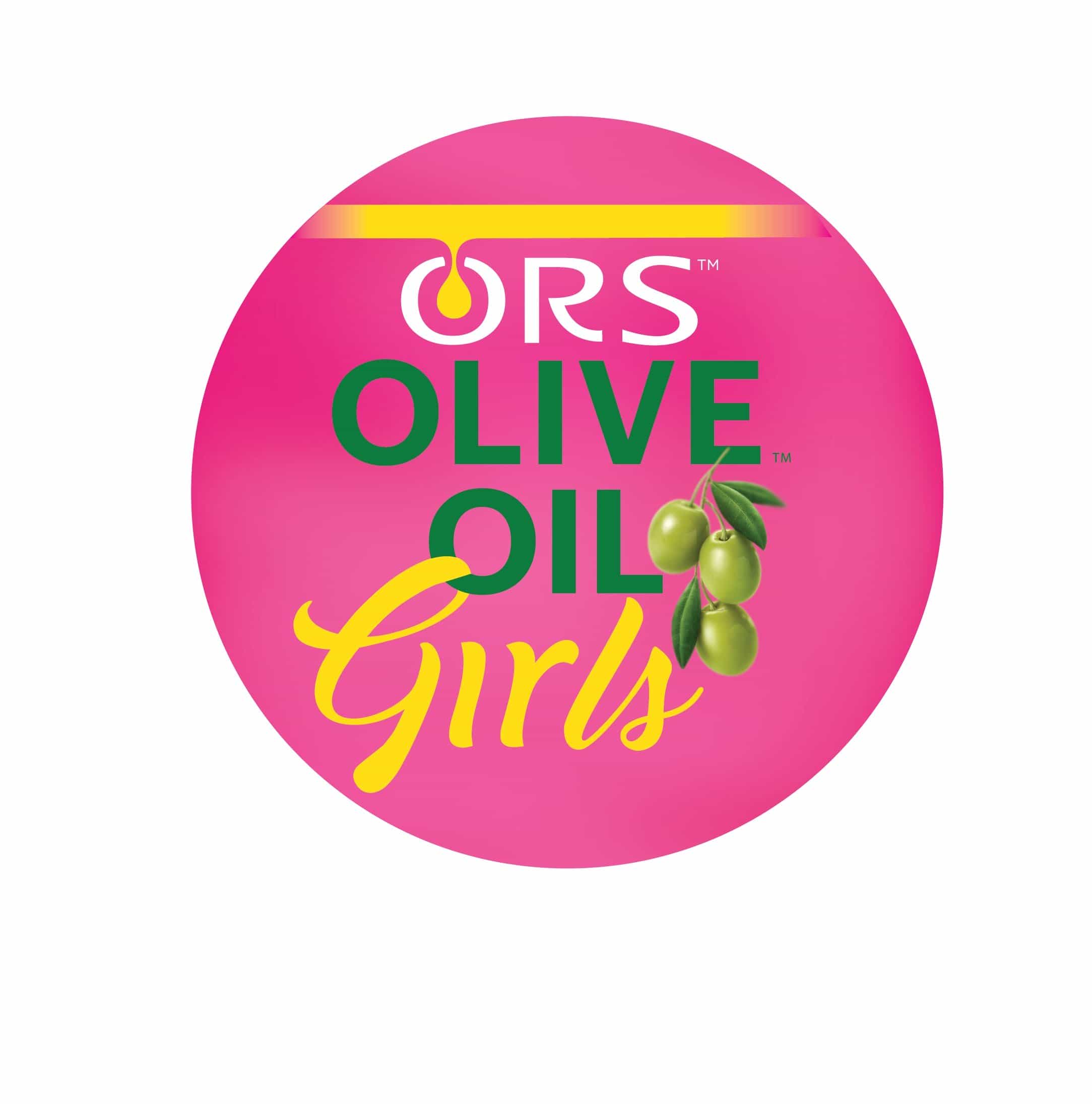 ORS Girls Brand Image by Malik Beauty